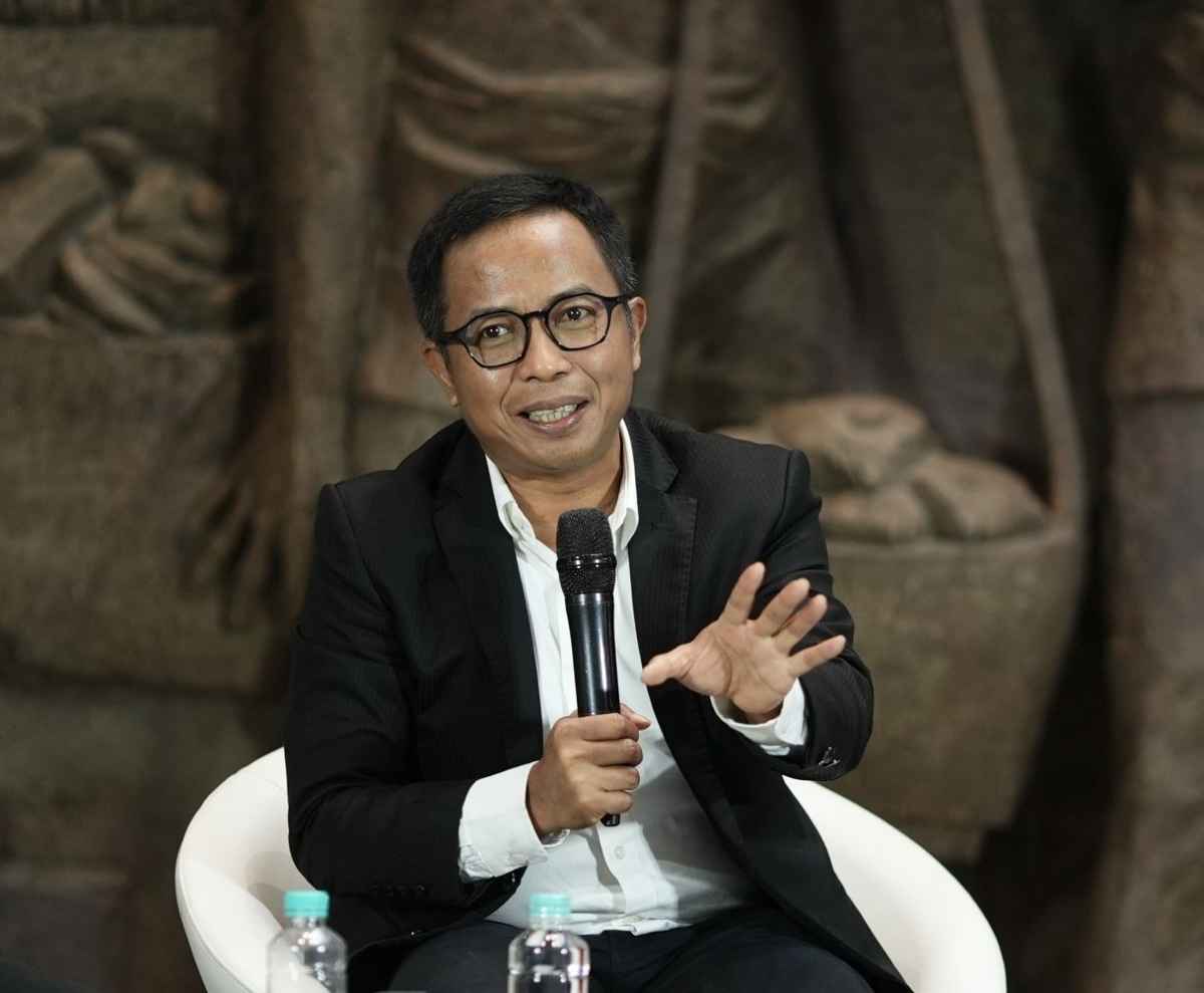 Dukung Ekonomi Hijau, BRI: Portofolio Pembiayaan Berkelanjutan Tembus Rp764,8 triliun Dukung Ekonomi Hijau, BRI: Portofolio Pembiayaan Berkelanjutan Tembus Rp764,8 triliun