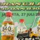 Biodiesel B50 Mulai Diuji Coba 2025
