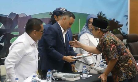 RPMK Tembakau Masih Alot, Kepentingan Industri Lokal Harus Dapat Prioritas
