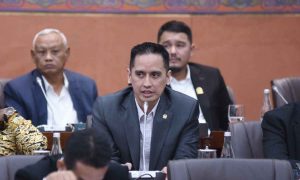 Harga Tiket Pesawat Turun, Firnando: Bisa Tumbuhkan Ekonomi dan Pariwisata Daerah Selama Nataru