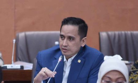 Indonesia Vs Jepang, Politisi Muda Golkar: Dukungan Supporter Modal Meraih Kemenangan