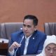 Indonesia Vs Jepang, Politisi Muda Golkar: Dukungan Supporter Modal Meraih Kemenangan