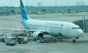 GIAA Setujui Kucuran Dana Rp23,67 Triliun Dari Danantara 
