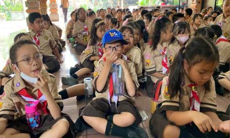 Presiden Prabowo Diminta Tetapkan Status Gawat Darurat Pendidikan Nasional