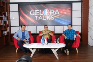 Prabowo Diminta Antisipasi Efek Kemenangan Trump Terhadap Keamanan Global Prabowo Diminta Antisipasi Efek Kemenangan Trump Terhadap Keamanan Global