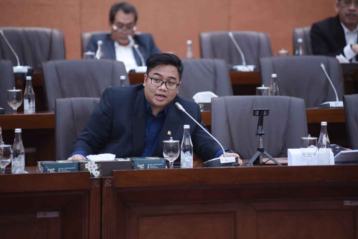 Kawendra Tantang Telkom Berani Pangkas Rantai Birokrasi Kawendra Tantang Telkom Berani Pangkas Rantai Birokrasi