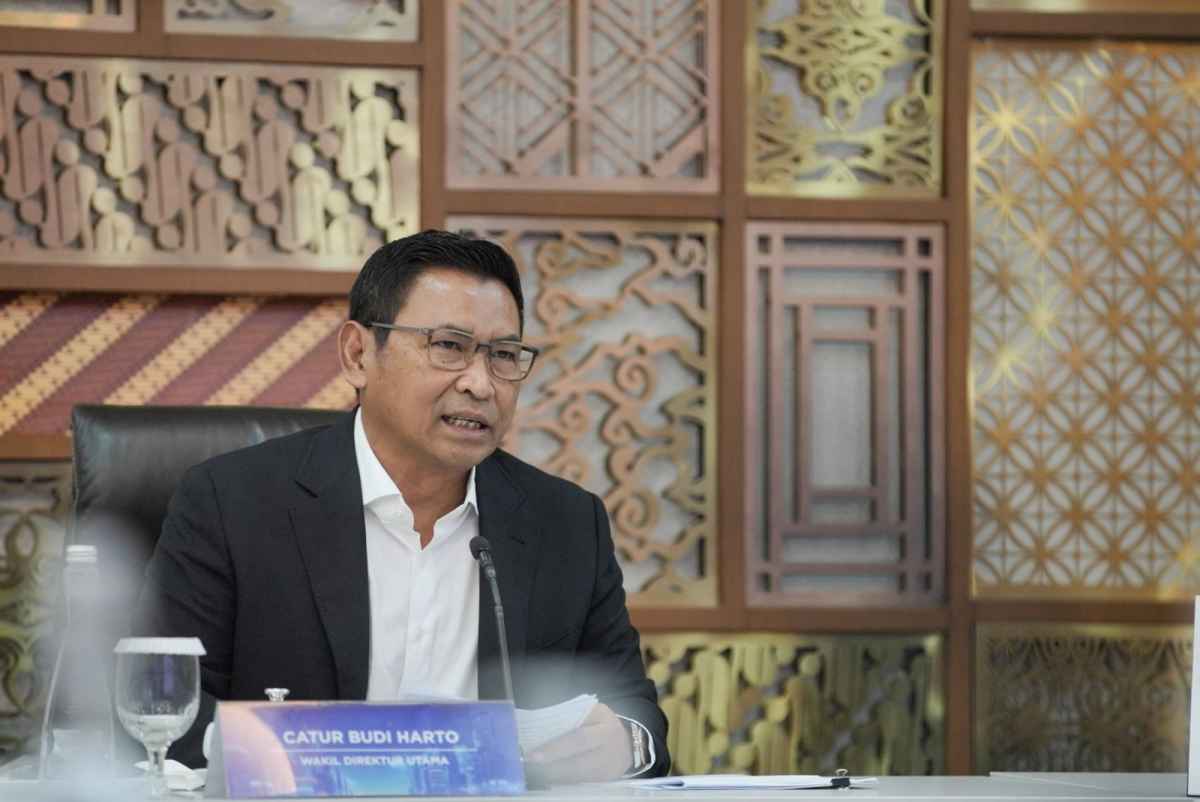 BRI Peduli Berdayakan Eks Pekerja Migran Indonesia (PMI) Lewat Keterampilan dan Pengetahuan BRI Peduli Berdayakan Eks Pekerja Migran Indonesia (PMI) Lewat Keterampilan dan Pengetahuan