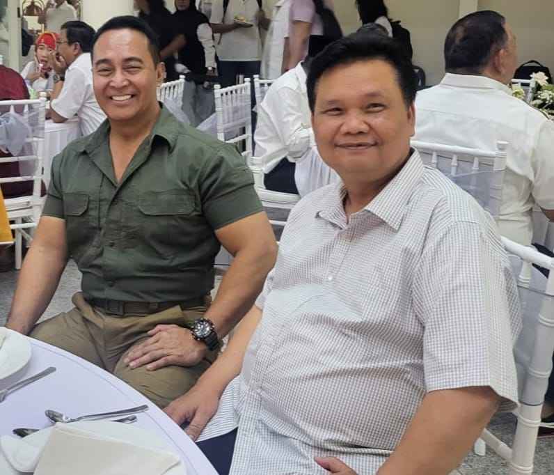Andika Perkasa Pilihan Tepat
