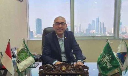 Soroti Kebijakan Hapus Utang, Legislator PKB: UMKM Kembali Bergairah Berusaha