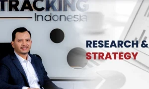 Unggul Metodologi, Pakar: Track Record Poltracking Sudah Teruji