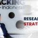 Unggul Metodologi, Pakar: Track Record Poltracking Sudah Teruji