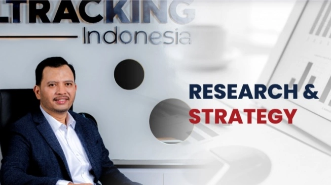 Unggul Metodologi, Pakar: Track Record Poltracking Sudah Teruji