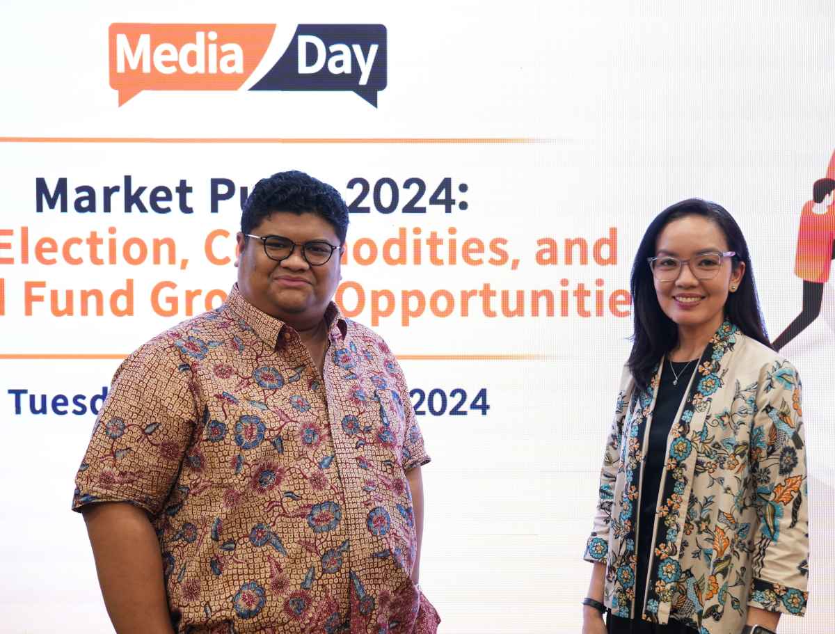 Dampak Kemenangan Trump, Mirae Asset: Berpotensi Ganggu Perdagangan Internasional dan Perpajakan Dampak Kemenangan Trump, Mirae Asset: Berpotensi Ganggu Perdagangan Internasional dan Perpajakan