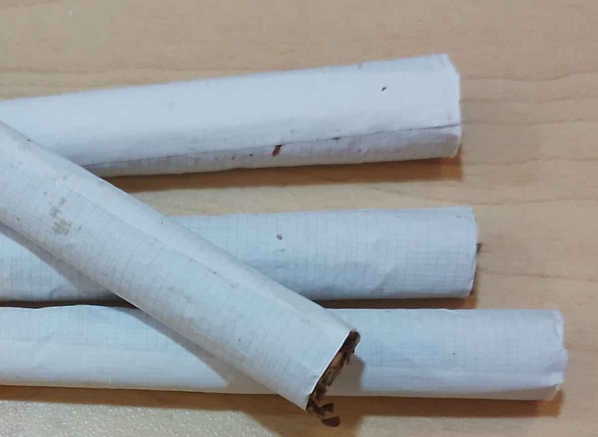 Cegah Rokok Ilegal, Purbaya Tak Naikkan HJE Rokok Pada 2026 Cegah Rokok Ilegal, Purbaya Tak Naikkan HJE Rokok Pada 2026