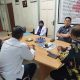 Keluhkan Sarana dan Prasarana, Rudy Tirtayana Terima Aduan PMI Kabupaten Merauke