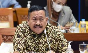 Ditunjuk Jadi Dirut, Sartono: Simon Harus Jaga Stabilitas Keuangan Pertamina