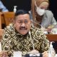 Ditunjuk Jadi Dirut, Sartono: Simon Harus Jaga Stabilitas Keuangan Pertamina