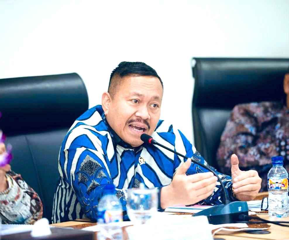 Soroti Harga Minyakita, Sartono Minta Kemendag Segera Kendalikan Soroti Harga Minyakita, Sartono Minta Kemendag Segera Kendalikan