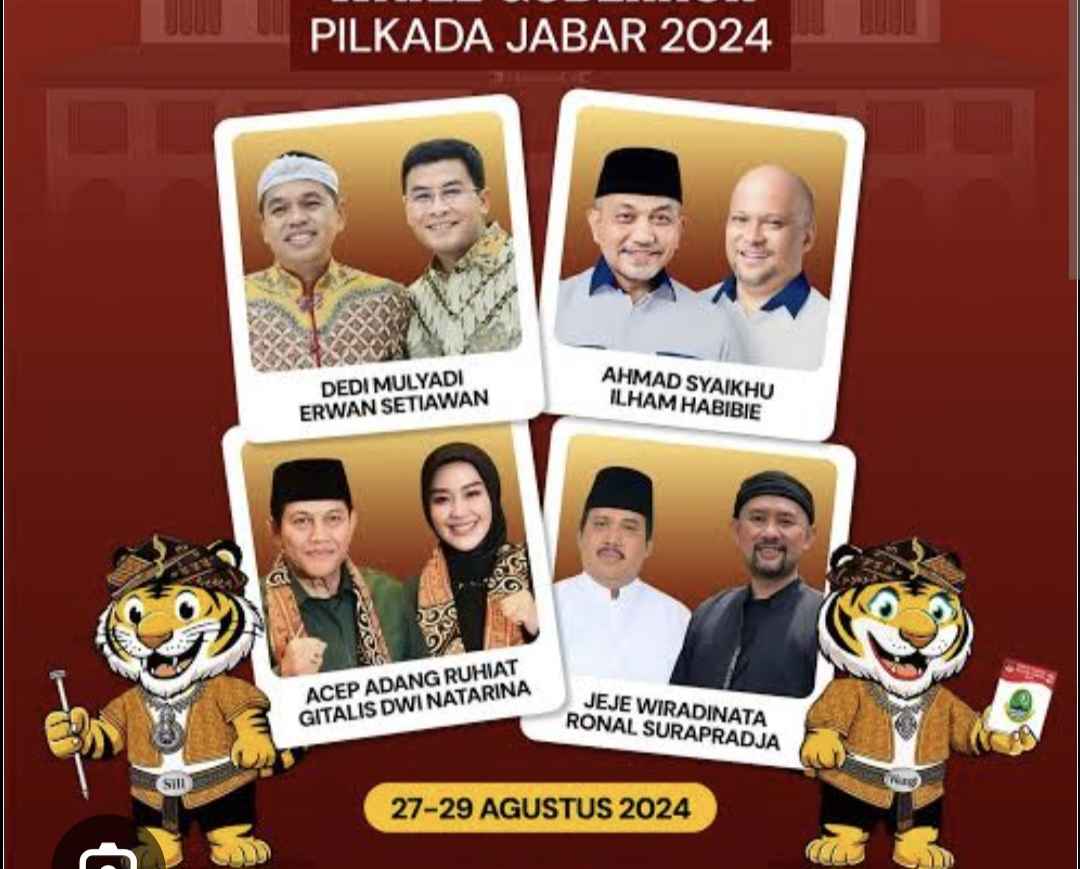 Komunikasi Strategis dan Kebijakan Inklusif Sangat Penting Guna Wujudkan Toleransi di Jawa Barat