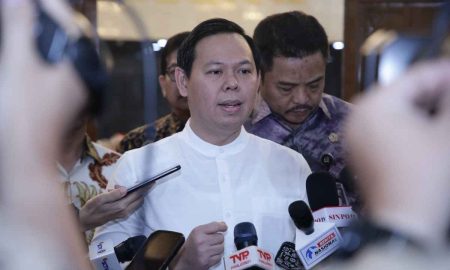 Sultan: Kenaikan PPN 12% Sebaiknya Ditunda Saja