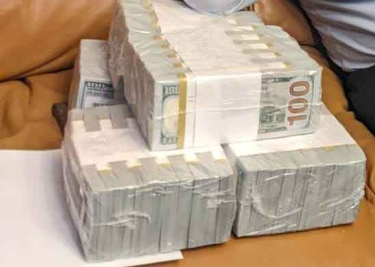 Setoran Pajak dan Pinjaman Bikin Cadangan Devisa Jadi 151,2 Miliar Dolar AS Setoran Pajak dan Pinjaman Bikin Cadangan Devisa Jadi 151,2 Miliar Dolar AS