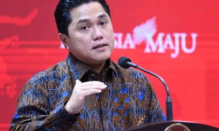 Setoran Dividen BUMN Tembus Rp85,5 triliun Sepanjang 2024