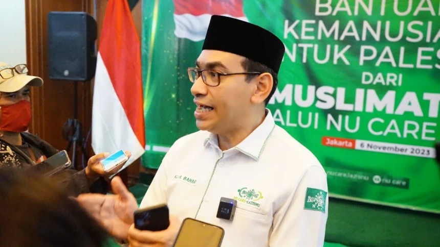 Ikuti 5 Jenis Lomba 20 Tahun LAZISNU, Rebut Total Hadiah Puluhan Juta Rupiah Ikuti 5 Jenis Lomba 20 Tahun LAZISNU, Rebut Total Hadiah Puluhan Juta Rupiah