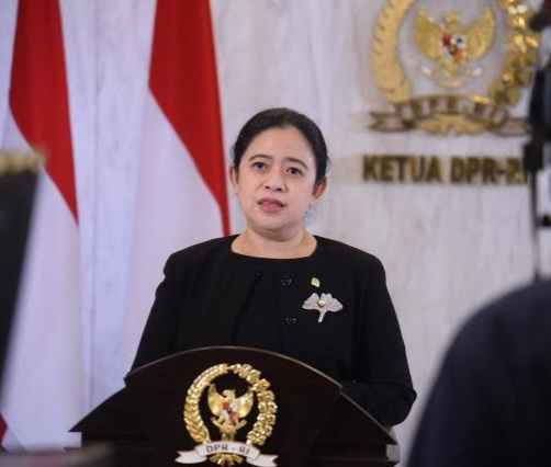 Gaji Guru Naik di 2025, Puan : Demi Keadilan bagi Pahlawan Pendidikan Gaji Guru Naik di 2025, Puan : Demi Keadilan bagi Pahlawan Pendidikan