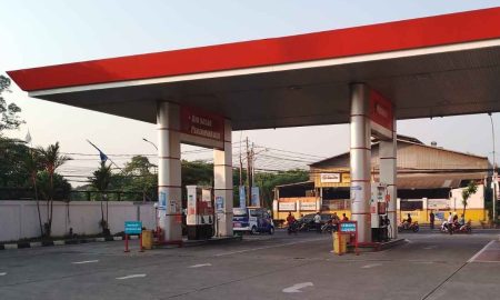 ESDM Tengarai Subsidi BBM-Listrik Berpotensi Salah Sasaran Sekitar Rp 100 Triliun