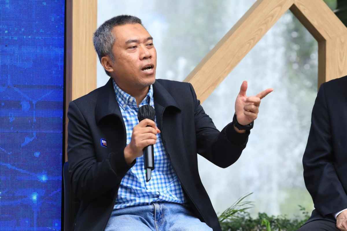 Hadapi Nataru, BRI Bagikan Tips Praktis Top-Up Saldo BRIZZI