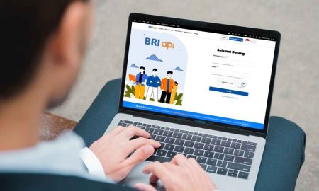 Dimensi Data dan Kolaborasi Dinilai Unggul, Transformasi Digital BRI Jadi Prestasi di Digital Banking Awards 2024