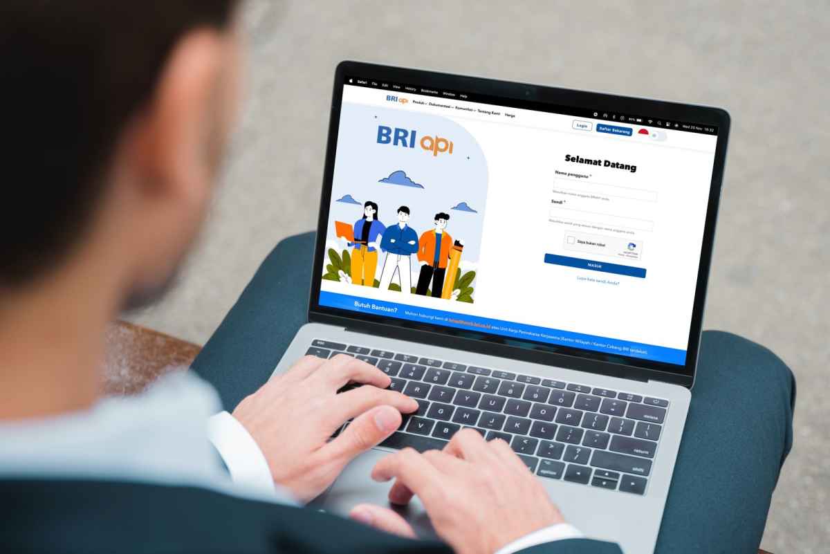 Dimensi Data dan Kolaborasi Dinilai Unggul, Transformasi Digital BRI Jadi Prestasi di Digital Banking Awards 2024 Dimensi Data dan Kolaborasi Dinilai Unggul, Transformasi Digital BRI Jadi Prestasi di Digital Banking Awards 2024