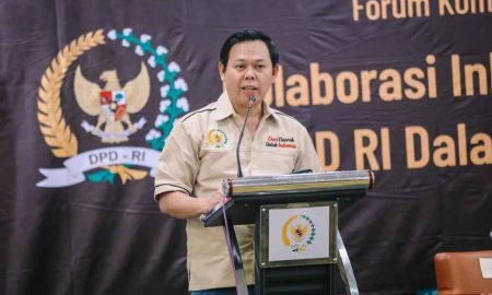 Sultan: Pilkada Langsung Tak Jamin Legitimasi Rakyat Lebih Luat