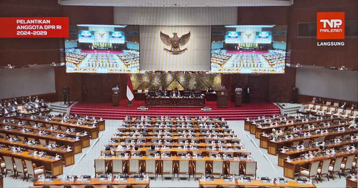 Puan Ingatkan Agar Anggaran Negara Digunakan Sebesar-besarnya untuk Rakyat