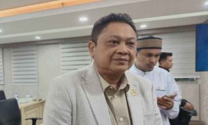 Raker Komite III DPD RI: Senator Rai Mantra Sampaikan Sejumlah Permasalahan Pendidikan Keagamaan Hindu ke Menag