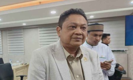 Raker Komite III DPD RI: Senator Rai Mantra Sampaikan Sejumlah Permasalahan Pendidikan Keagamaan Hindu ke Menag