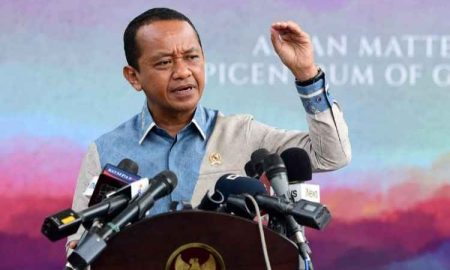 Masyarakat Banten Apresiasi Kerja Menteri ESDM Bahlil Lahadalia Terkait Libur Nataru