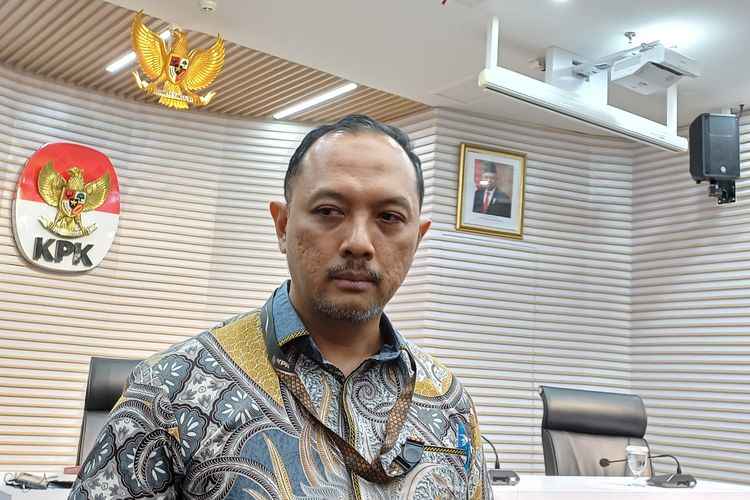 Dugaan Korupsi Proyek Rel Kereta, KPK Periksa 2 Pejabat PT KA Properti Manajemen