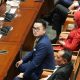 Raker Dengan Menlu Sugiono, Abraham Ungkap Mafia Paspor untuk Pekerja WNI di Malaysia
