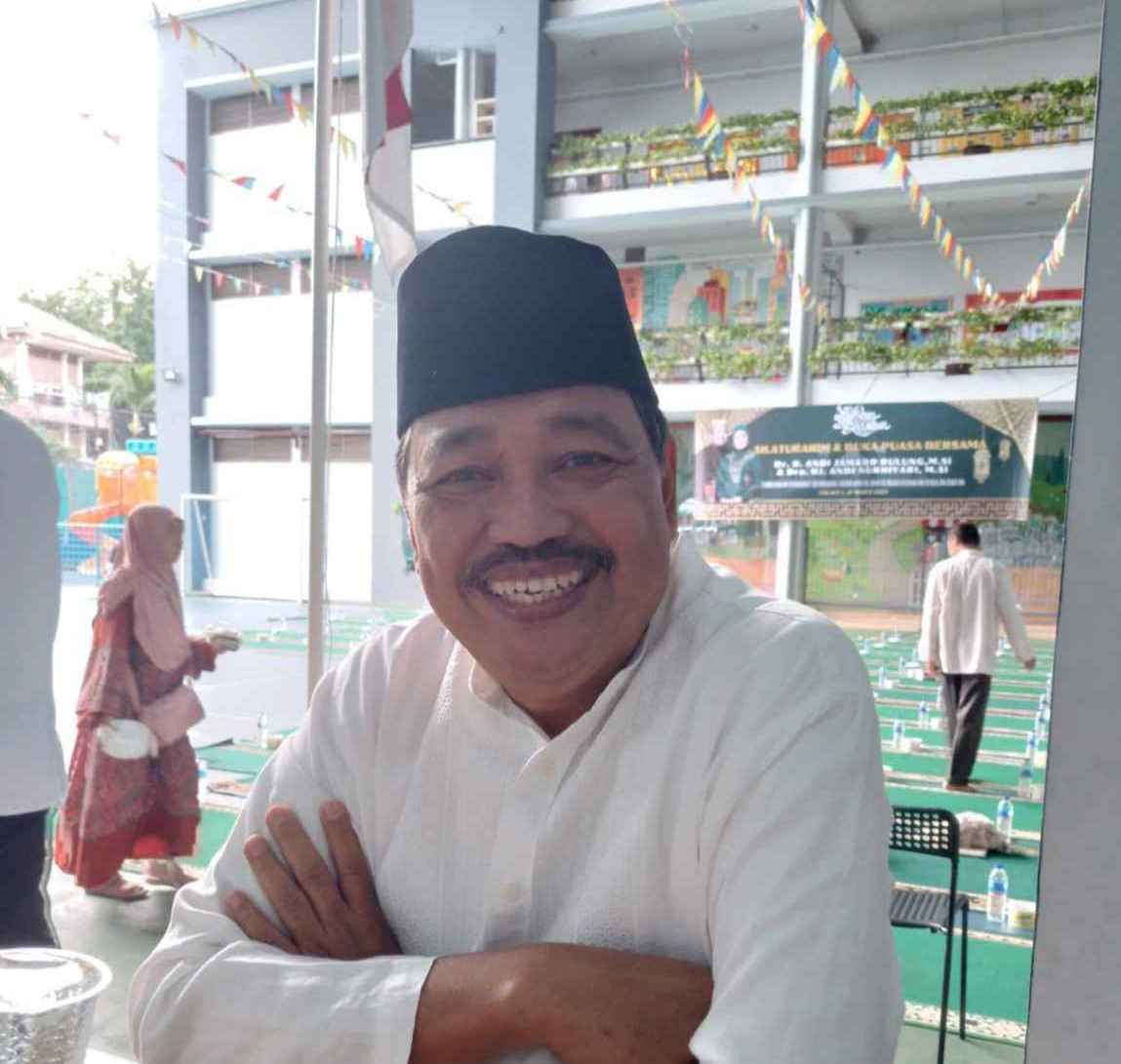 Gaduh Pelengseran Gus Yahya, Eks Ketua PBNU Nilai Langkah Rois Aam Kurang Cermat Gaduh Pelengseran Gus Yahya, Eks Ketua PBNU Nilai Langkah Rois Aam Kurang Cermat