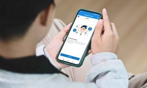 BRI Perkuat Inovasi Dalam Transformasi Digital Perbankan Guna Hadapi Perubahan Pasar