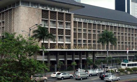 Digeledah KPK, BI Tegaskan Kooperatif