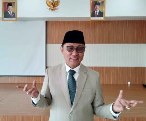 Kepala BPJPH Lantik Aqil Irham Jadi Sestama BPJPH Sestama BPJPH, Muhammad Aqil Irham