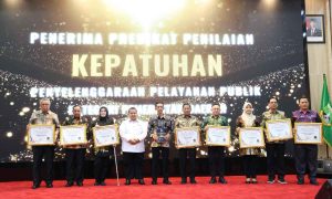 Pemprov Banten Ungkap Kekuatan Fiskal APBD