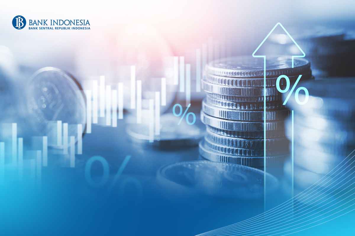 Bayar ULN, BI: Cadangan Devisa 150,2 Miliar Dolar AS Akhir November 2024 Bayar ULN, BI: Cadangan Devisa 150,2 Miliar Dolar AS Akhir November 2024