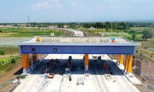 Dukung Nataru 2025-2026, Jasa Marga Fungsikan Tol Gending-Kraksaan Mulai 21 Desember 2024
