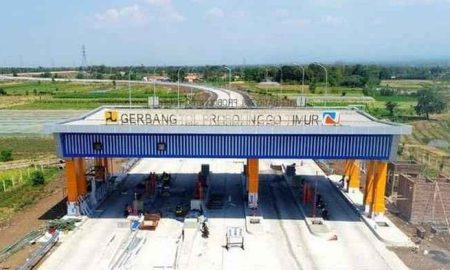 Dukung Nataru 2025-2026, Jasa Marga Fungsikan Tol Gending-Kraksaan Mulai 21 Desember 2024