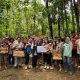 Pemberdayaan Hutan Jadi Solusi Ekonomi dan Kesehjahteraan Lingkungan Pemberdayaan Hutan Jadi Solusi Ekonomi dan Kesehjahteraan Lingkungan