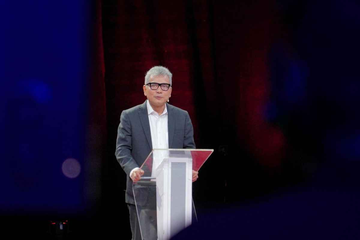 BRI Raup 7 Award Pada Ajang Top 100 CEO dan The 200 Leader Future Forum 2024 BRI Raup 7 Award Pada Ajang Top 100 CEO dan The 200 Leader Future Forum 2024