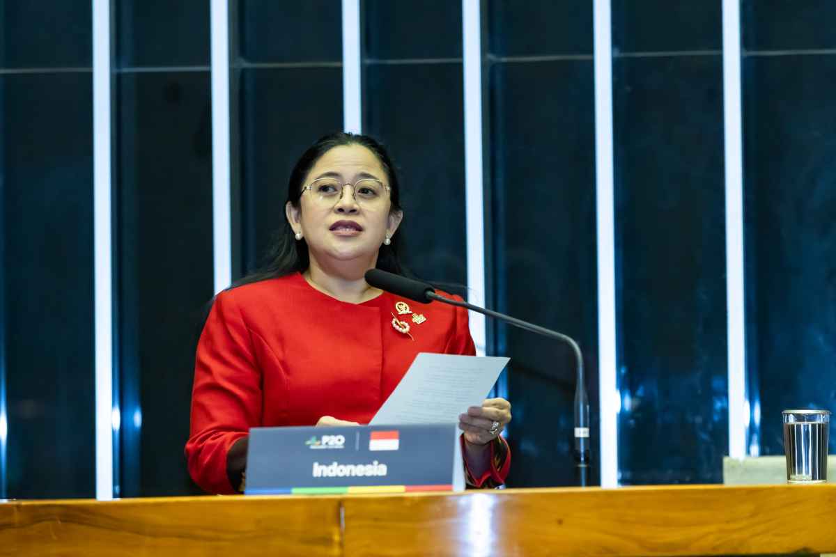 Hari HAM, Puan Ingatkan Negara Harus Hadir Penuhi Hak Masyarakat Terpinggirkan